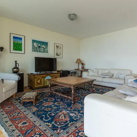 Apartamento Lakeside Avec Terrasse Et Vue Panoramique Vevey