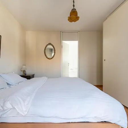 Apartamento Lakeside Avec Terrasse Et Vue Panoramique Vevey